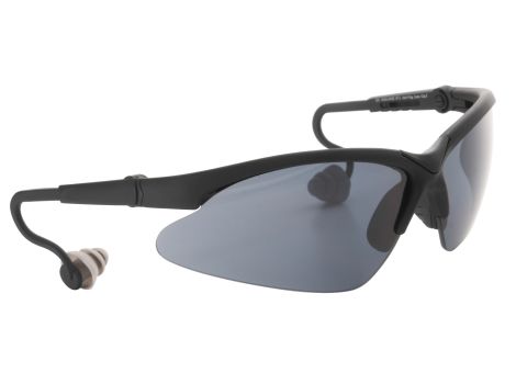    Swiss Eye Shooting Glas