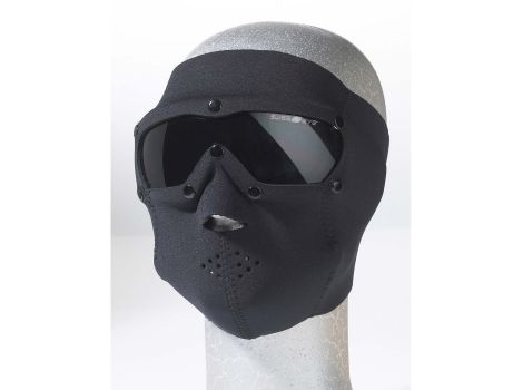    Swiss Eye SWAT mask Pro M/P black