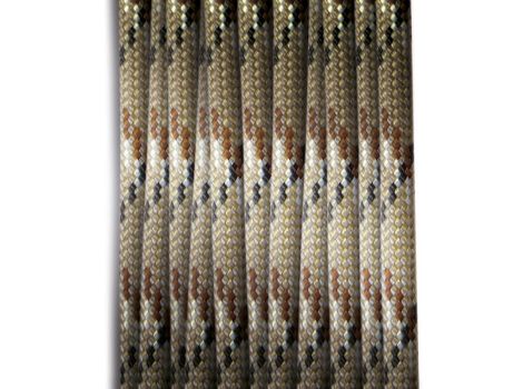   Lanyards Wilson Tactical Paracord desert camo