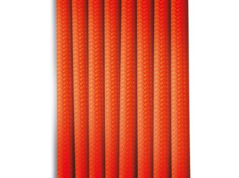   Lanyards Wilson Tactical Paracord neon orange