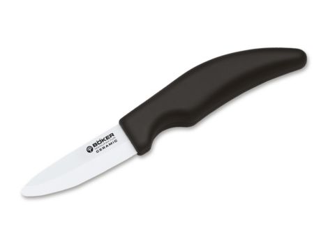  Coltello cuoco Böker Ceramic Böker Coltello per pelare in ceramica