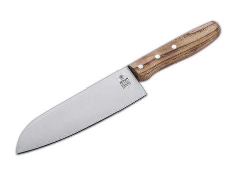  Kochmesser Böker Casa Böker Casa Santoku, rostfrei