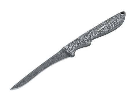   Letter opener Böker Brieföffner Damast Rose