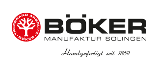 Taschenmesser und Küchenmesser von Heinr. Böker Baumwerk GmbH