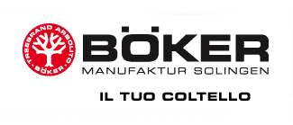 Taschenmesser und Küchenmesser von Heinr. Böker Baumwerk GmbH