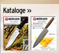 Böker Katalog bestellen!