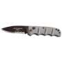 Pocketknife Kalashnikov AK74 Automatik Black 