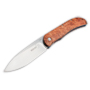 Taschenmesser Böker Plus Exskelibur 1 maple burl 