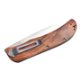 Taschenmesser Böker Plus Exskelibur 1 maple burl 3