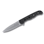 Taschenmesser CRKT M16 Stainless Steel Spearpoint Black 