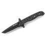 Pocketknife CRKT M16 Stainless Steel Tanto S.F. 