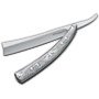 Pocketknife Magnum Fleet Street Razor 
