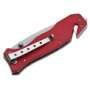 Rescue Knife Magnum Fire Dept 2