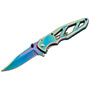 Pocketknife Magnum Rainbow 5 