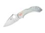 Pocketknife Spyderco Dragonfly SS Tattoo C28PT 