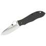 Pocketknife Spyderco Gayle Bradley 
