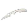 Pocketknife Spyderco Kiwi Stainless Slipjoint 