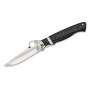  Spyderco Valloton Subhilt 