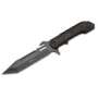 Fahrtenmesser Böker Plus AK10 Fixed Blade 