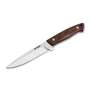 Fixed blade knife Böker Arbolito Relincho Madera 