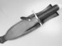 Fixed blade knife Böker Plus Apparo 4
