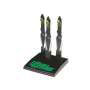 Master Cutlery Green Hornet Wurfmesserset 