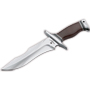 Fixed blade knife Magnum Collection 2012 