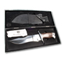 Fixed blade knife Magnum Collection 2012 5