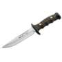 Fixed blade knife Muela Alce Camo 