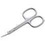 Scissors Böker Arbolito Hautschere gebogen, vernickelt 