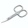 Scissors Böker Arbolito Nagelschere gebogen, vernickelt 