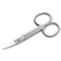 Scissors Böker Arbolito Nagelschere gebogen, vernickelt 