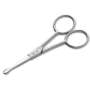 Scissors Böker Arbolito Nasenschere, vernickelt 