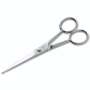 Scissors Böker Arbolito Haarschere, vernickelt 