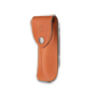 Sheath Magnum Gr. frz. Lederetui / Braun 