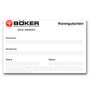 Voucher Böker Gift voucher 10 
