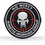 Patches JTG No Mercy - Kinetic Working Group 