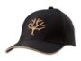 Cap Böker Boker Cap Black 