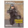 Video DVD Böker Plus DVD JIM WAGNER TERRORISM SURVIVAL 