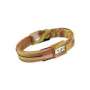  EFX Sillikon Sportarmband camo desert, Gr. L 