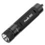 Flashlight Fenix E01 Black 