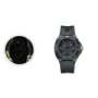 Tactical Watch Luminox Sentry Blackout 