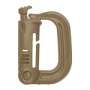 Sonstiges Maxpedition grimloc &trade; khaki 