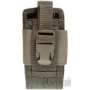  Maxpedition 5 inch clip on phone holster foliage green 