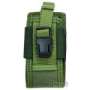  Maxpedition 5 inch clip on phone holster oliv 