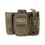  Maxpedition Triad Admin Pouch Foliage Green 