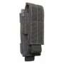  Maxpedition single sheath schwarz 
