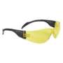 Sports Glasses Swiss Eye Outbreak, black 