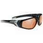 Sports Glasses Swiss Eye Anarosa, black 