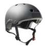  Swiss Eye Trainingshelm Black Stencil XXL 